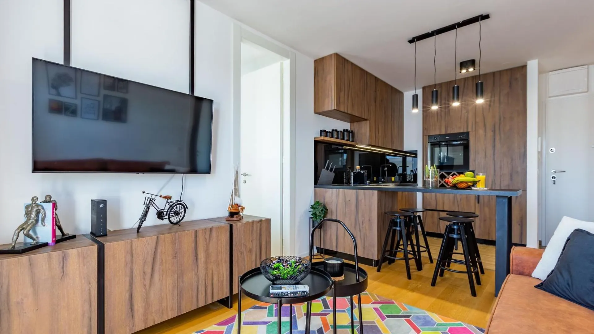 Apartment Maraschino 2Br Apt Balcony Garage And Bbq Zadar Croatia