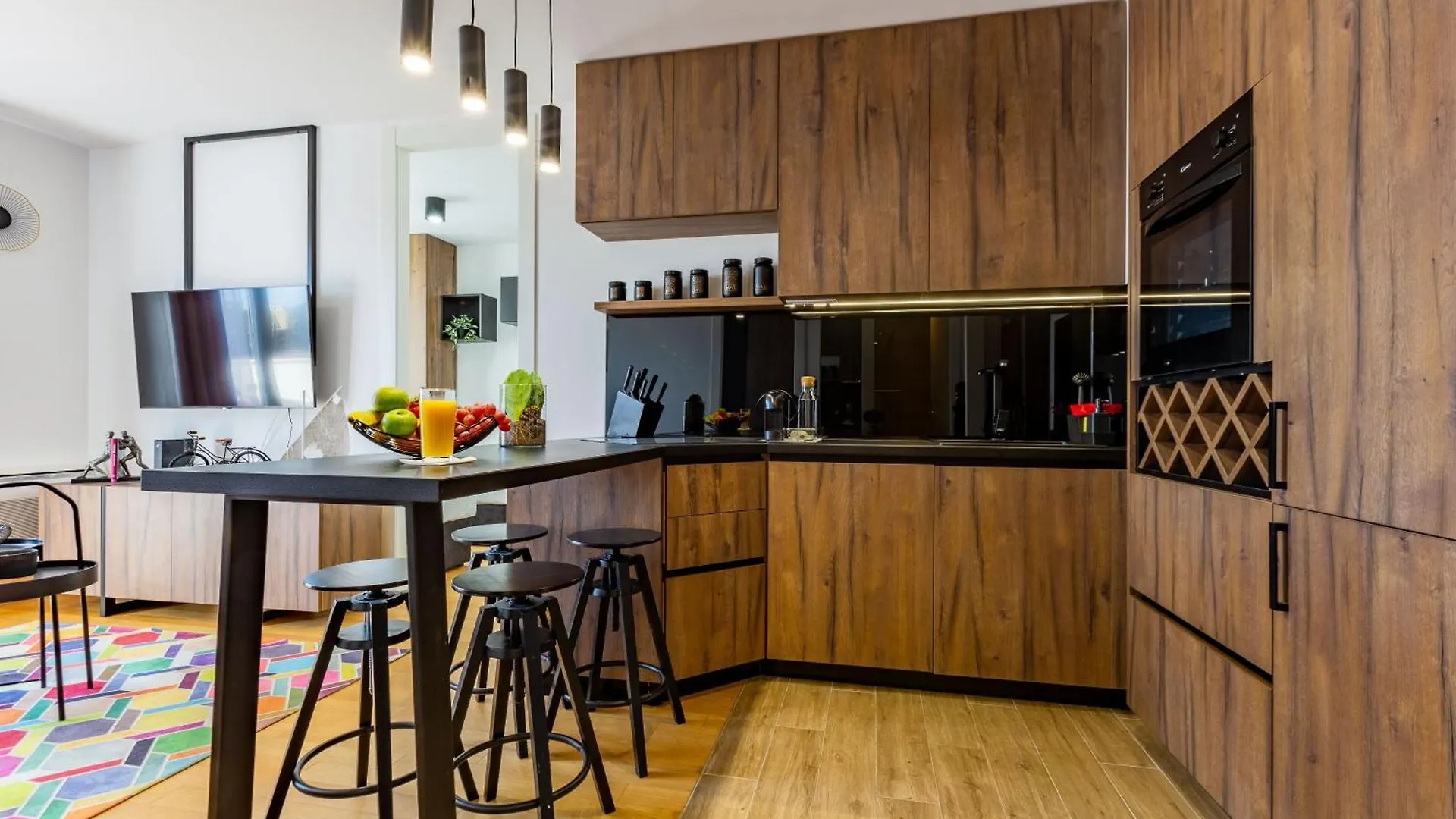 Apartment Maraschino 2Br Apt Balcony Garage And Bbq Zadar