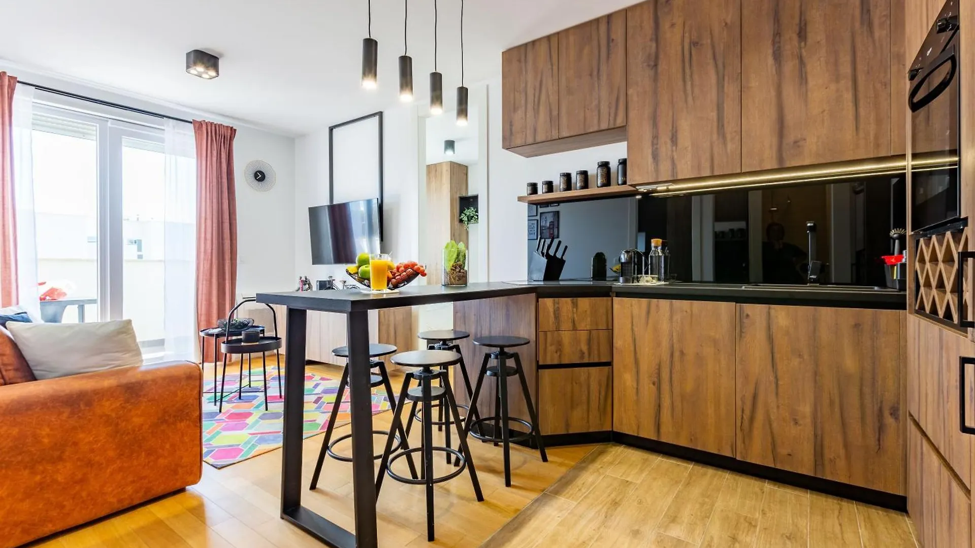 Maraschino 2Br Apt Balcony Garage And Bbq Zadar Croatia